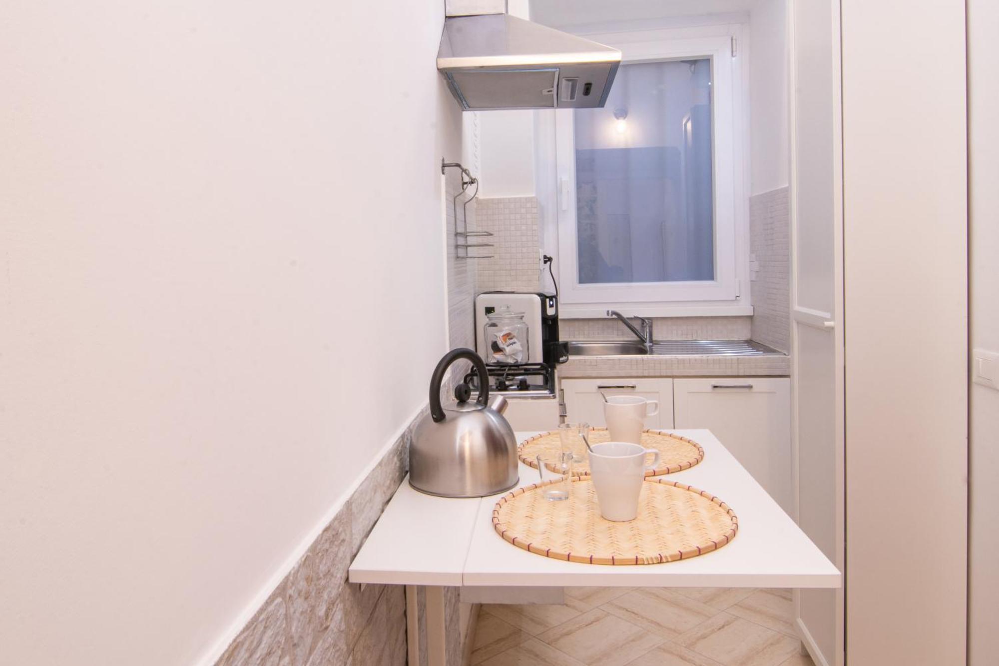 Deluxe Suite Welness Roma Exterior foto