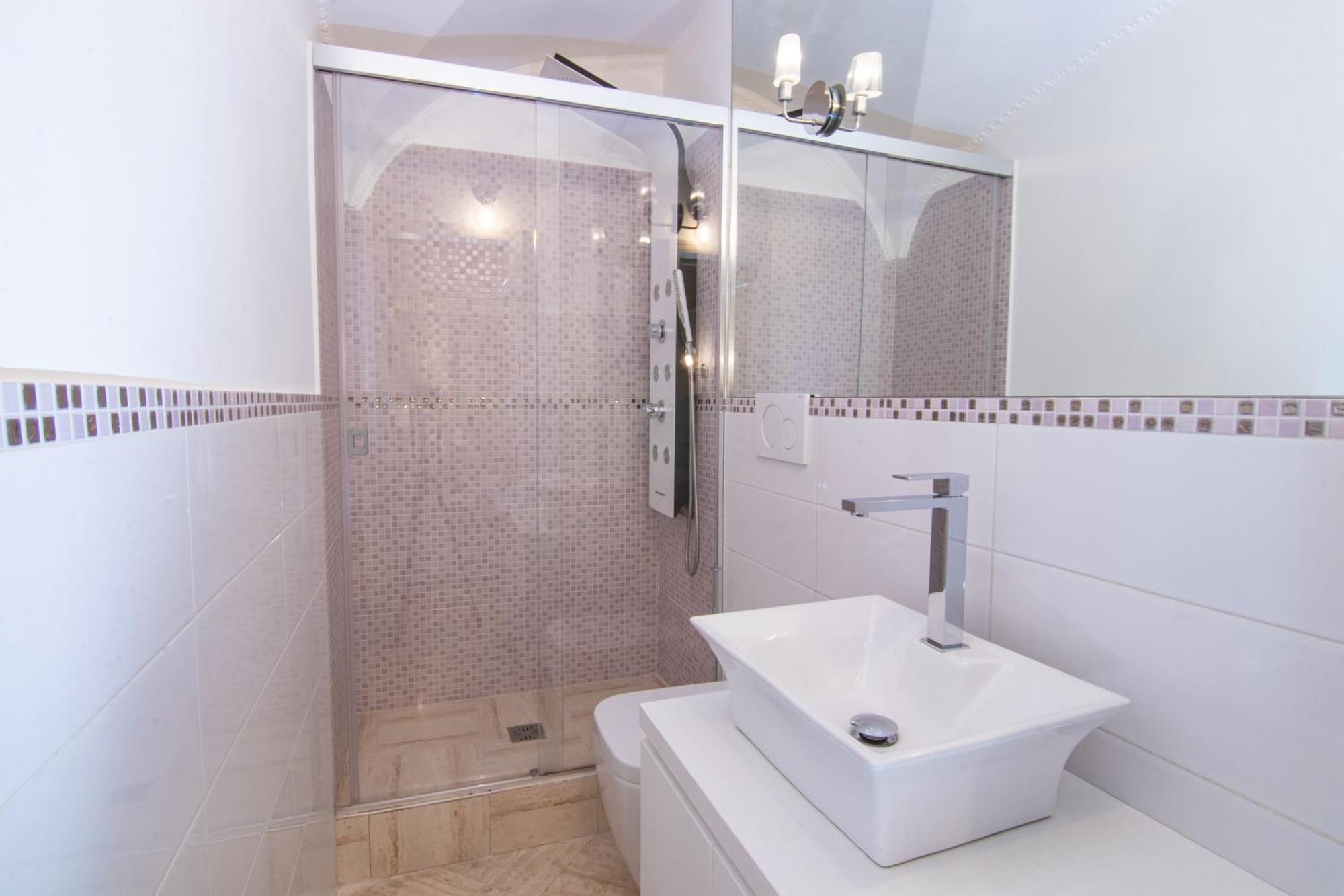 Deluxe Suite Welness Roma Exterior foto