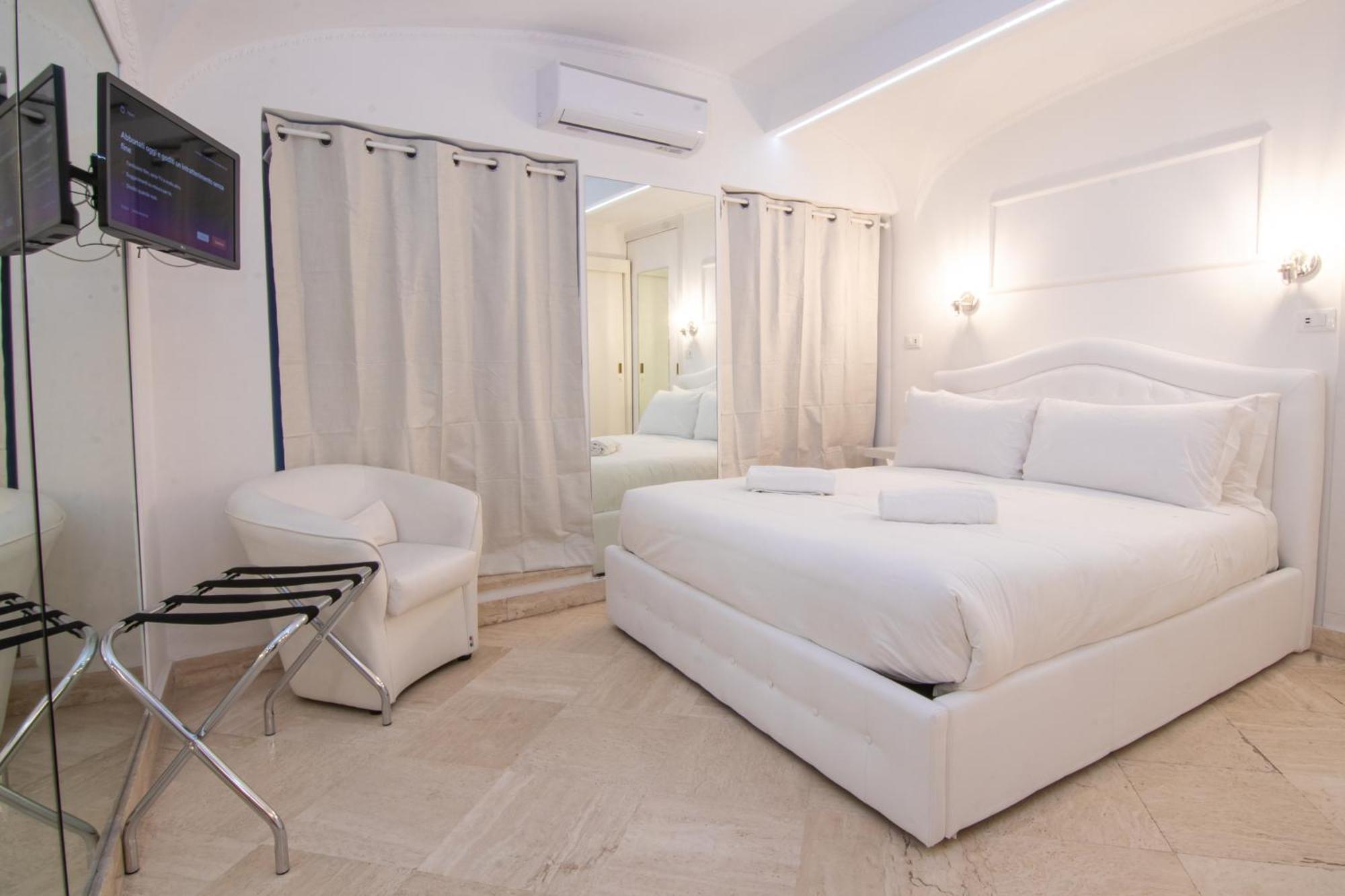 Deluxe Suite Welness Roma Exterior foto