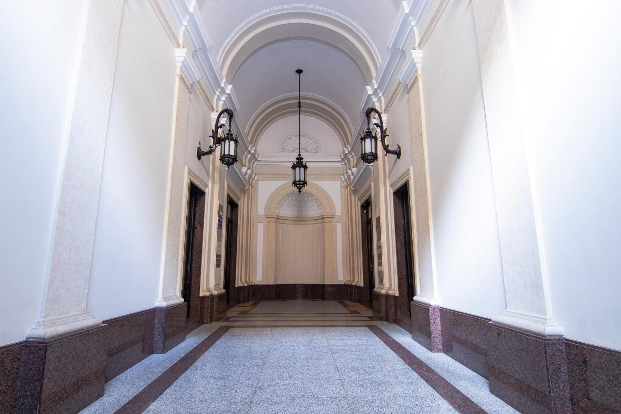 Deluxe Suite Welness Roma Exterior foto